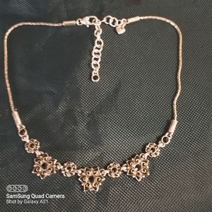 Brighton Necklace EUC